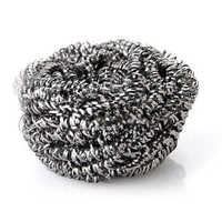 Stainless Steel Scrubber