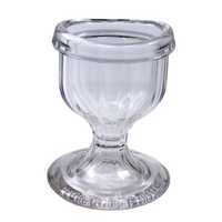 Eye wash cup