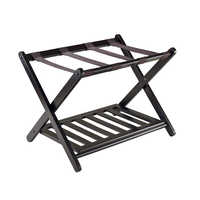 Luggage rack
