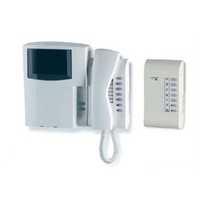 Wireless Intercom System