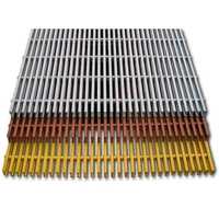 Fiberglass Pultruded Grating
