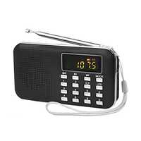 Mini fm radio