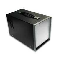 Electronic Instrument Enclosure