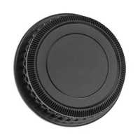 Rear lens cap