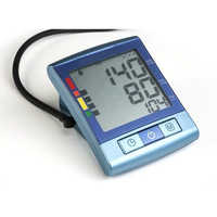 Ambulatory blood pressure monitors