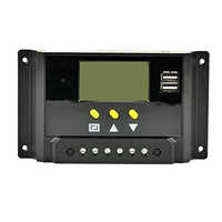Solar Panel Regulator