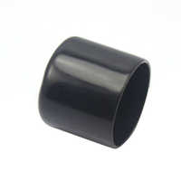Pvc end caps