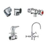 Plumbing accessories