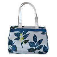 Handmade designer bag