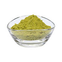 Organic henna powder