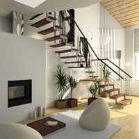 Interior Design Consultancy Services