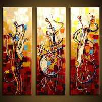 Institutional painting services