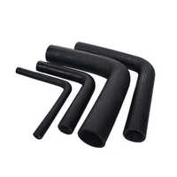 Automotive rubber hose