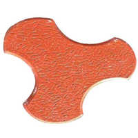 Designer tiles mould