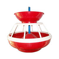 Poultry feeding system