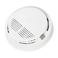 Smoke detectors