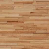 Wooden Wall Flooring