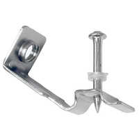 Mechanical anchors