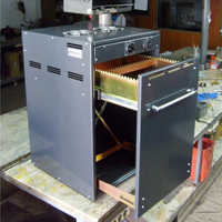 X ray film drying cabinet