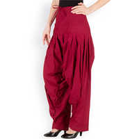 Patiala pant
