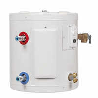 Electric Water Heater