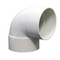 Pvc elbow