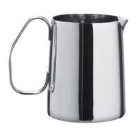 Metal jugs