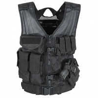 Tactical vest