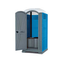 Bio toilets