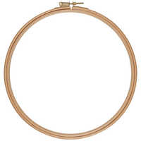 Embroidery frame