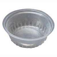 Plastic Disposable Bowl