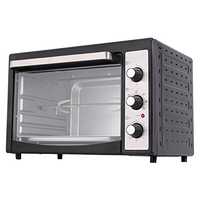 Electric toaster oven