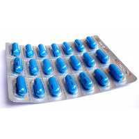 Orlistat Capsules