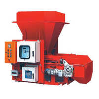 Weigh feeder controller