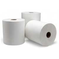 Roll towel