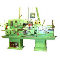 Turret Lathe Machine