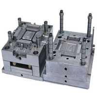 Injection Molding Tools