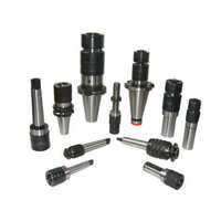 Tapping attachments