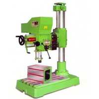 Auto feed drilling machine