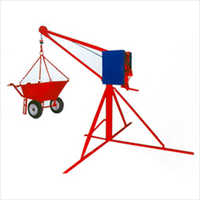 Lifting Machine