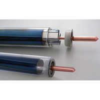 Solar Heat Pipe Tube