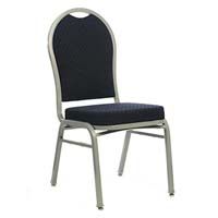 Metal Banquet Chairs