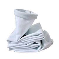 Non woven filter bags