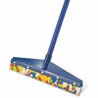 Gala floor wiper