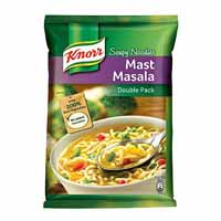 नॉर सूपी नूडल्स