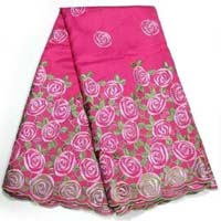 African george fabric