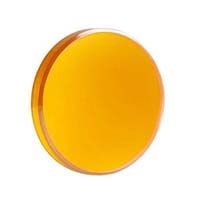 लेजर लेंस