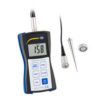 Condition monitoring instruments