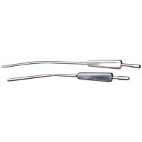 Antrum cannula