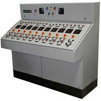 Control desk